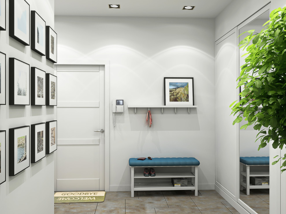 Морской бриз