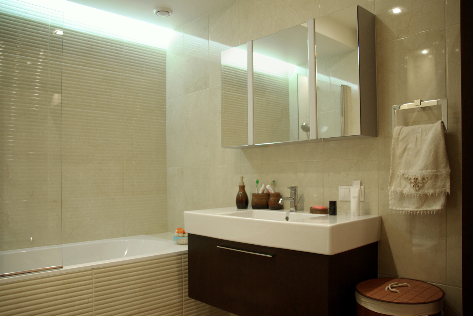 Прячем с умом: Где найти место для хранения вещей, если его нет