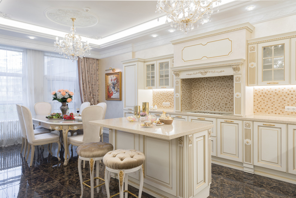 Новые правила в ЖК Резервный