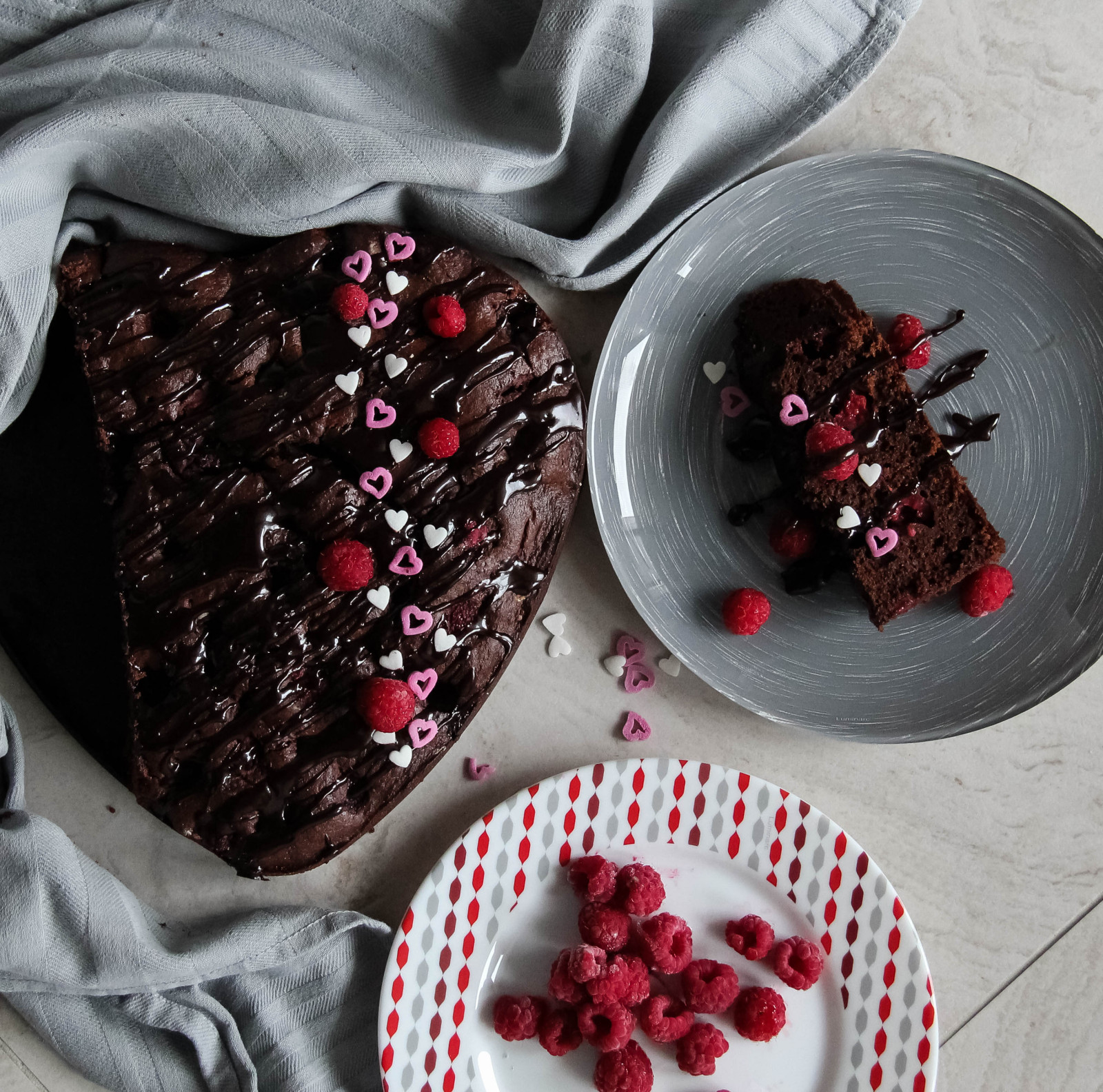 Спецпроект ко Дню Святого Валентина