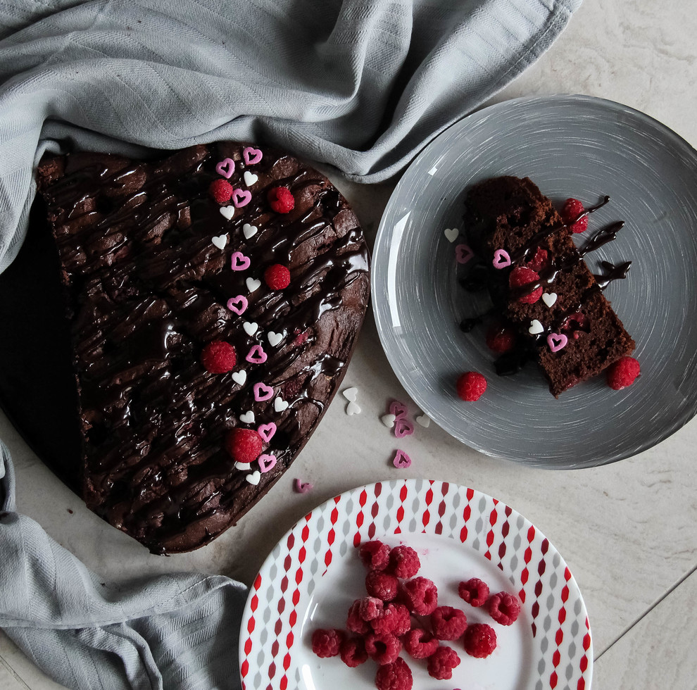 Спецпроект ко Дню Святого Валентина