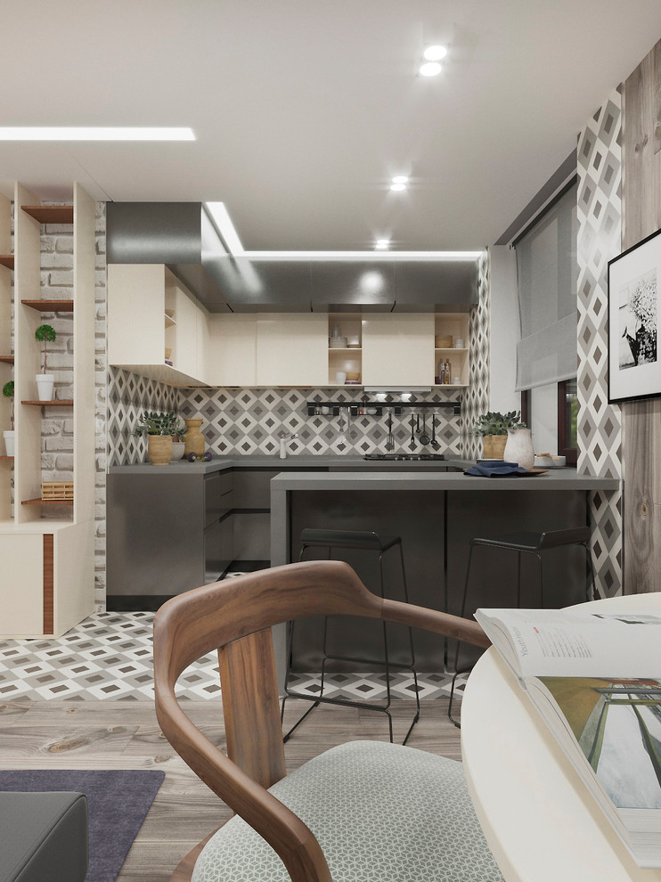 Двушка для молодых 48 кв.м