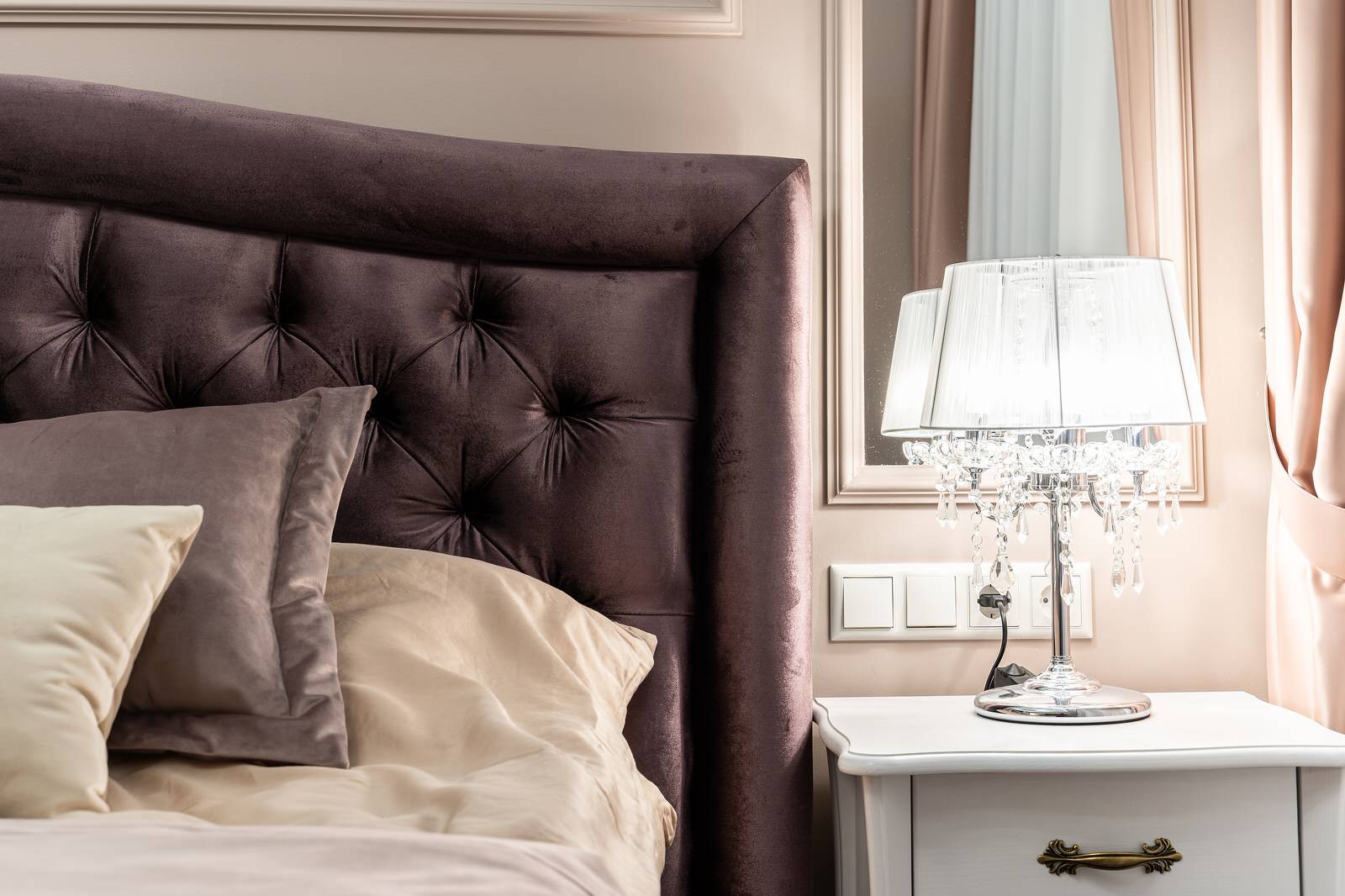 Однокомнатная квартира для девушки в ЖК Кремлевские звезды