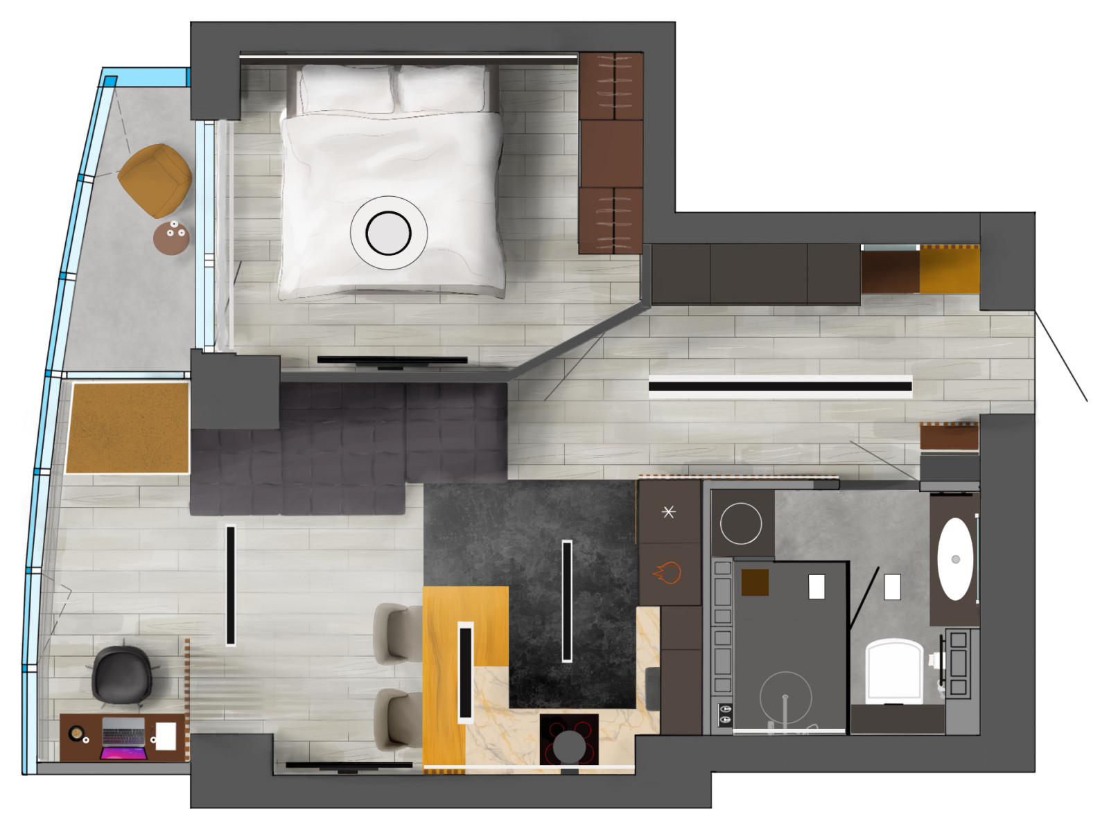 Светлана Корякина