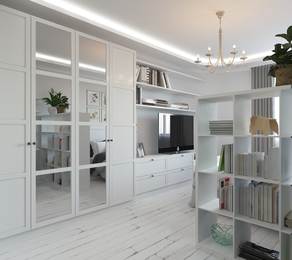 Крылатские Холмы