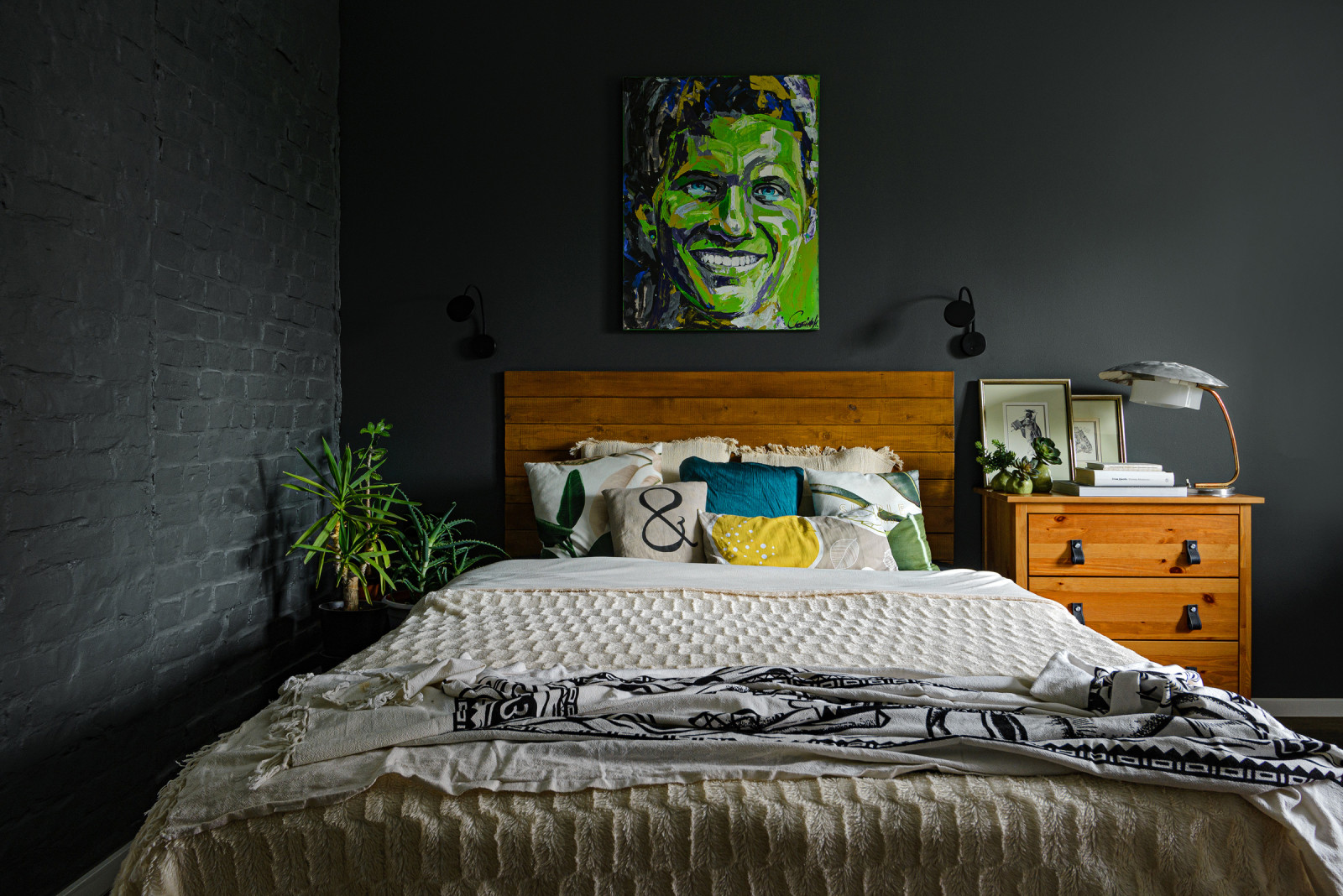 Дом с историей