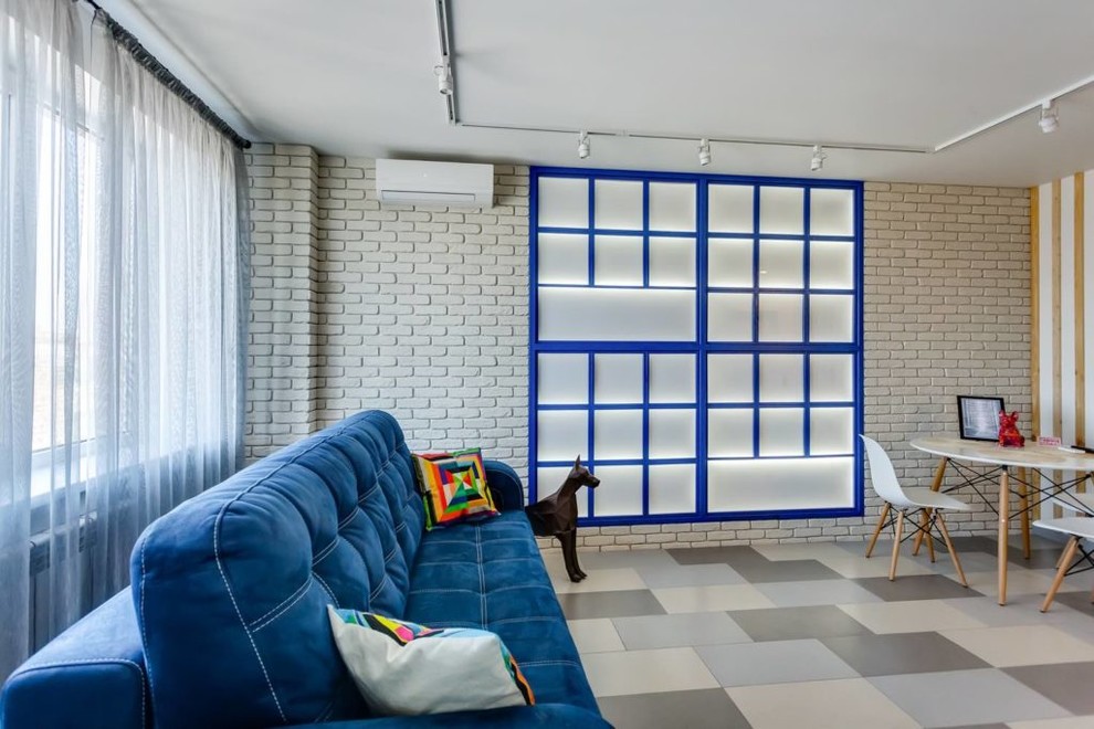 Студия под сдачу