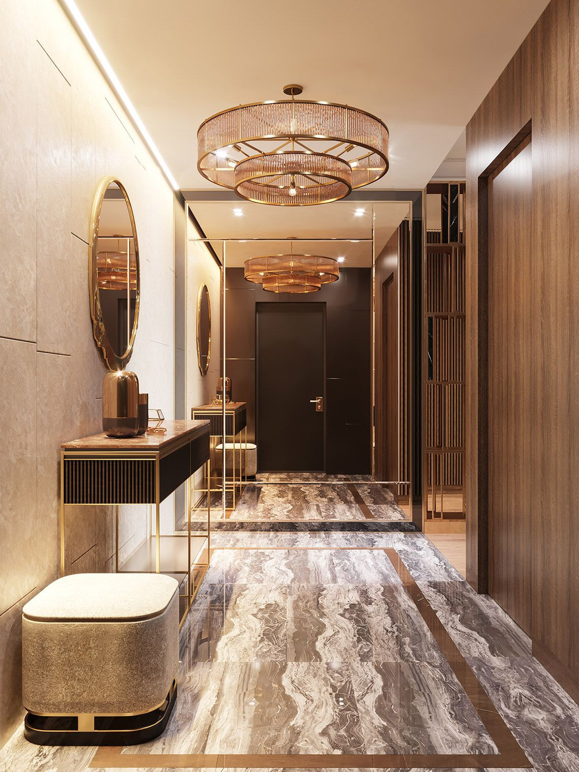ЖК Grand Deluxe на Плющихе