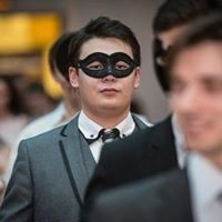 Мухаммад Хамидов