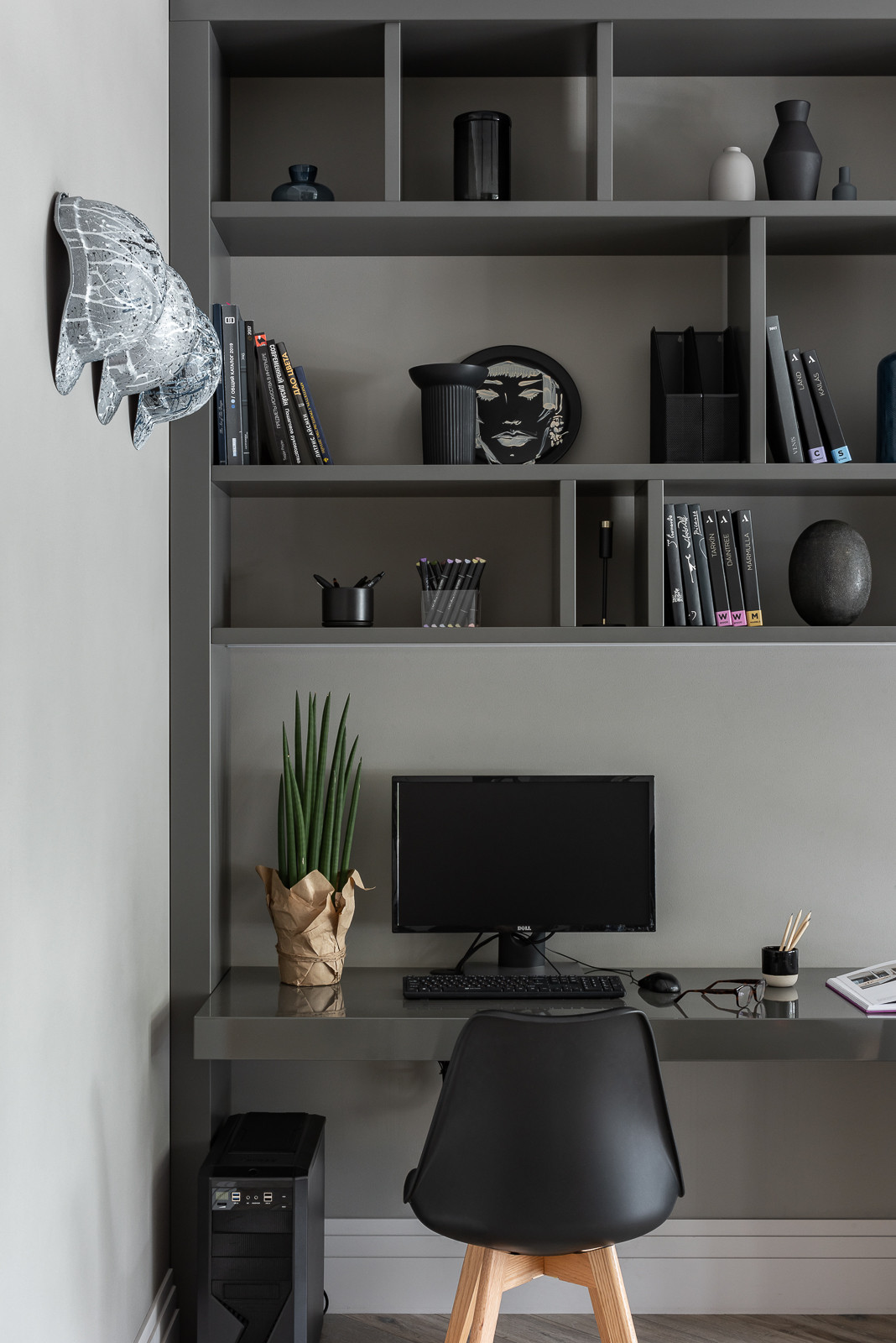 Картины для интерьера Ashehome