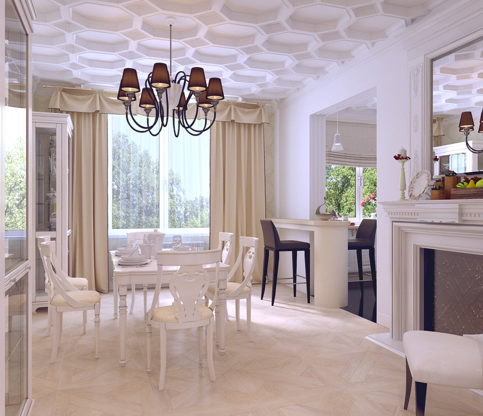 Обложка проекта: 3х комнатная квартира на ул. Луганская