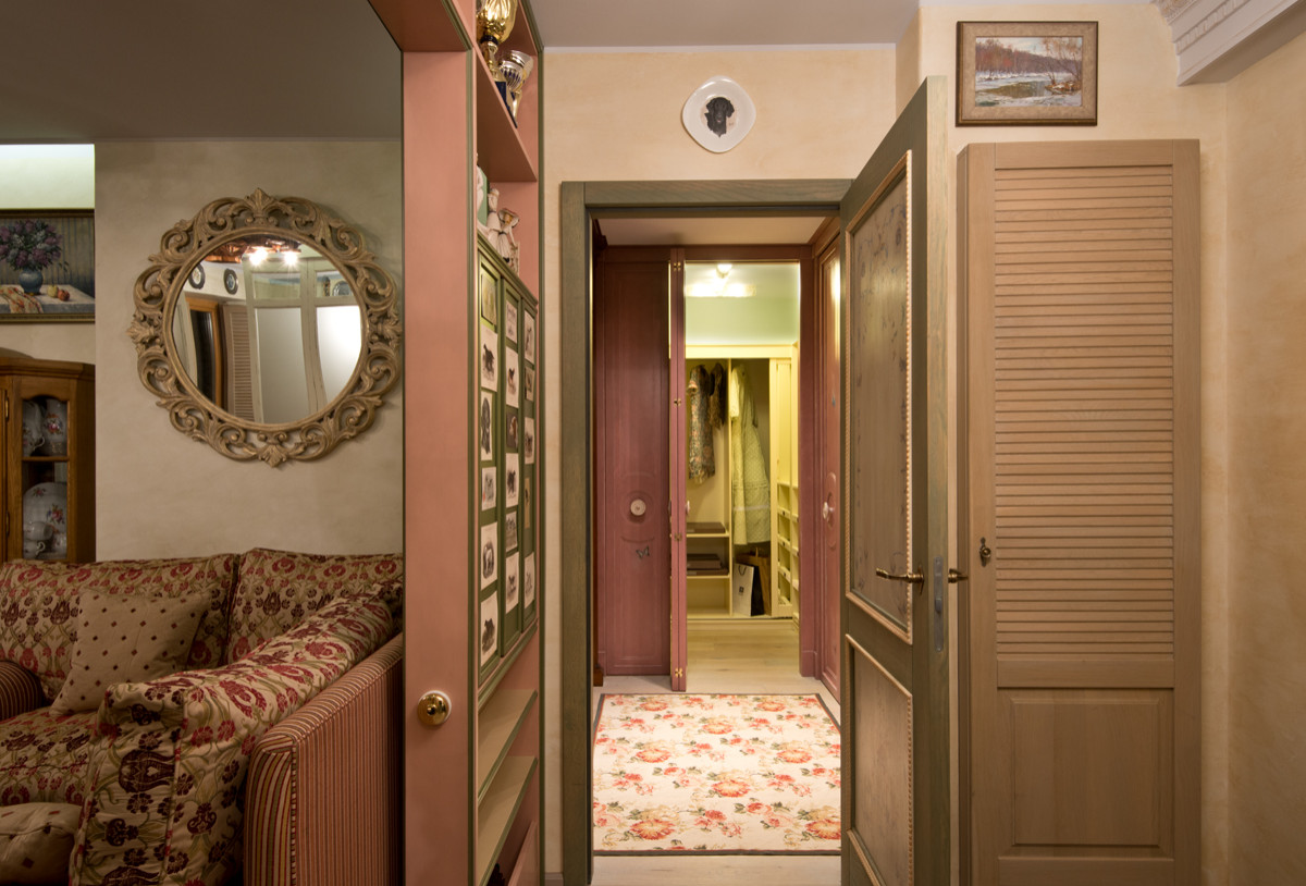 Городской прованс