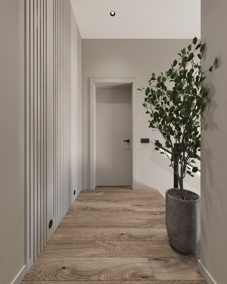 Загородный дом Островцы