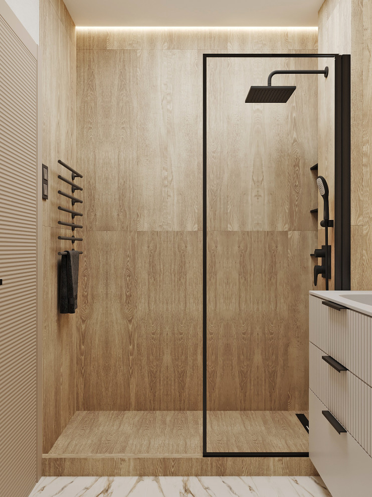 Сиреневый бульвар