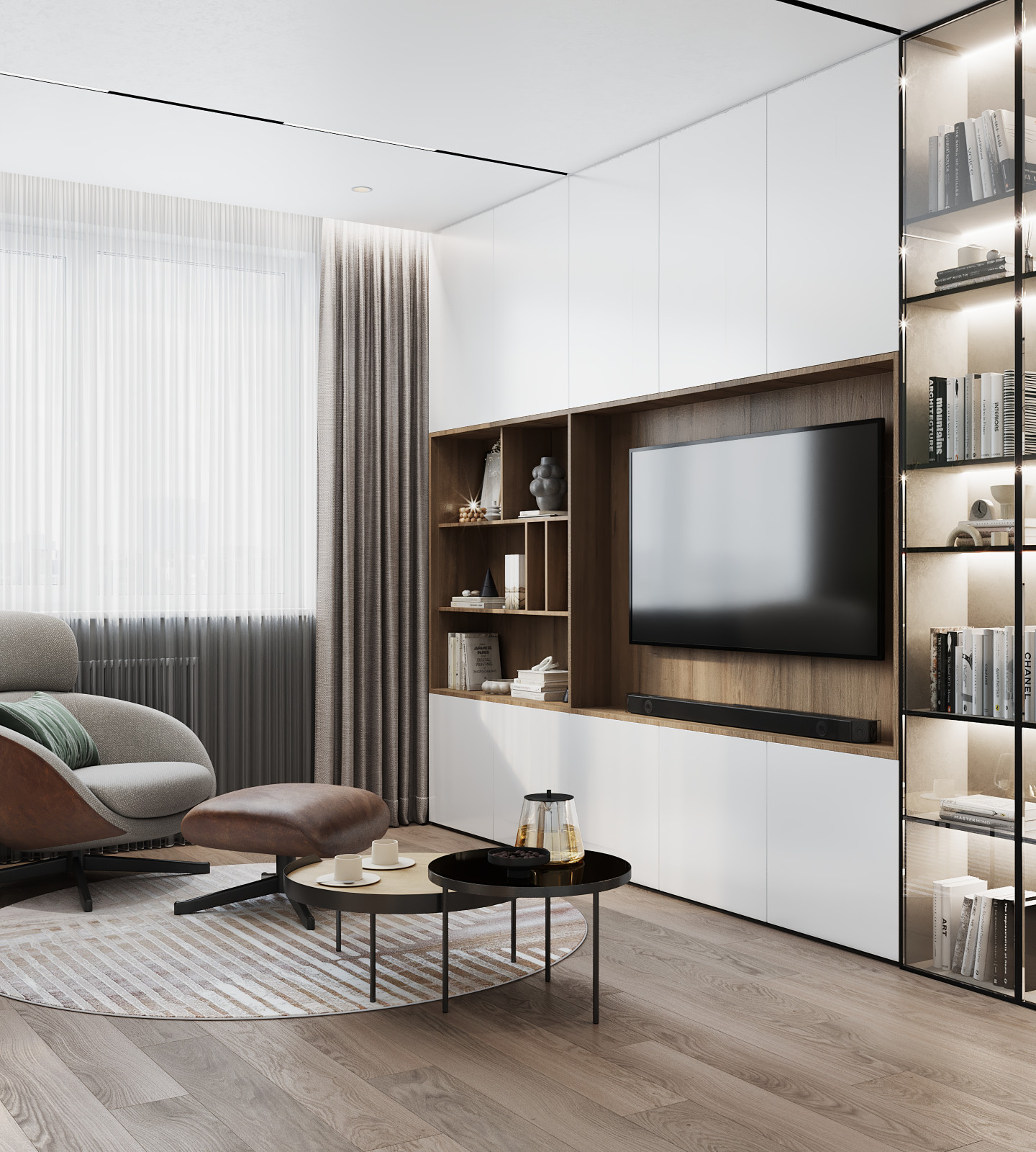 ЖК "ВЛЮБЕРЦЫ"