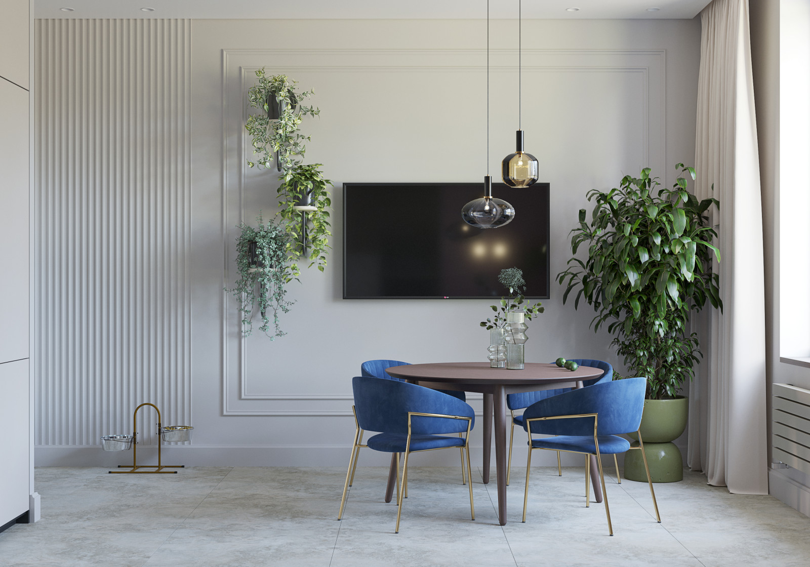 Манчестерская ул