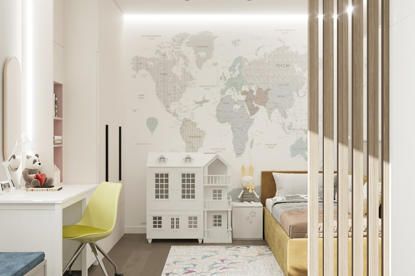 Apartments in El Campello