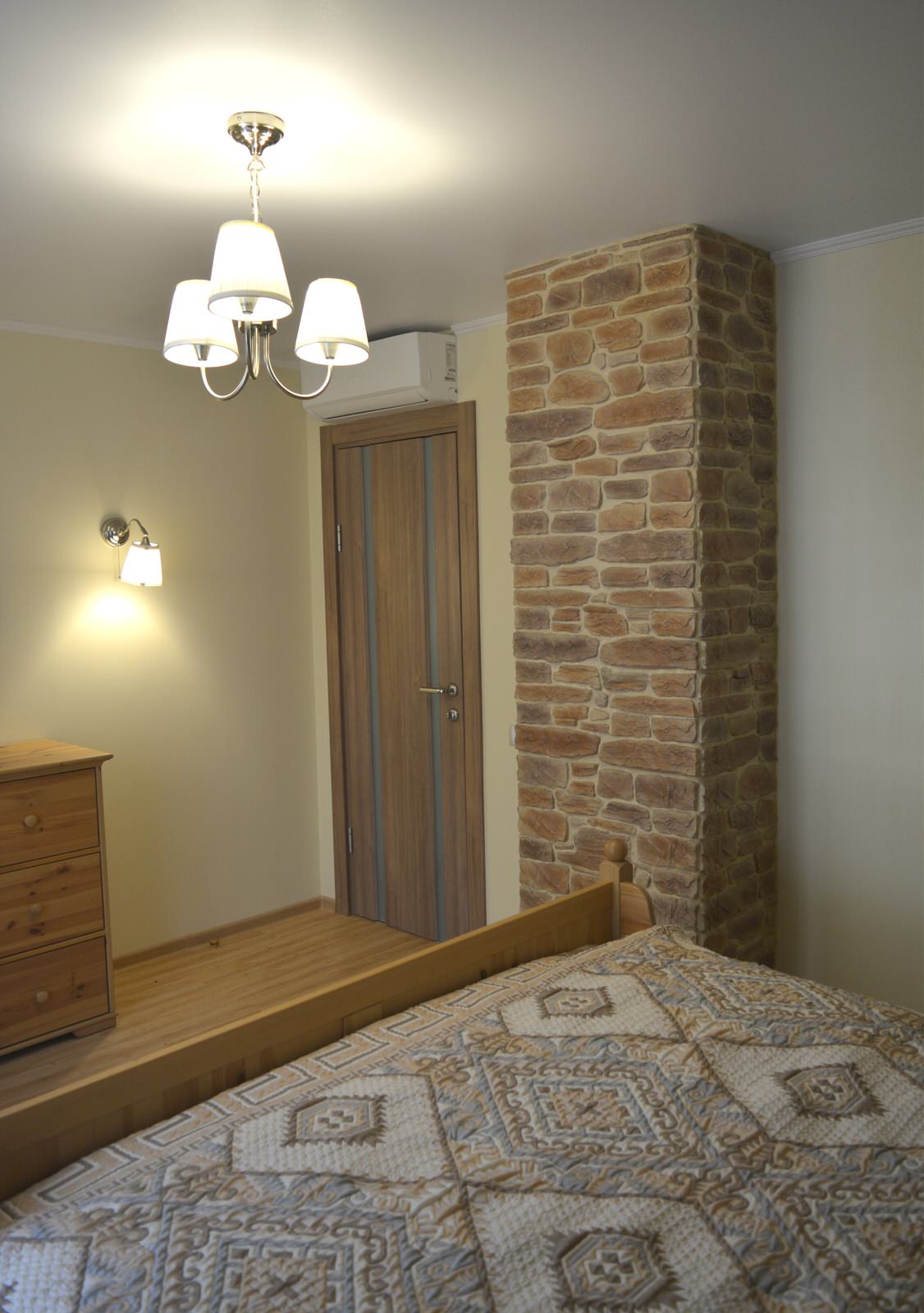 Коттедж в п.Новокаменка, НСО. Novokamenka residence, Novosibirsk