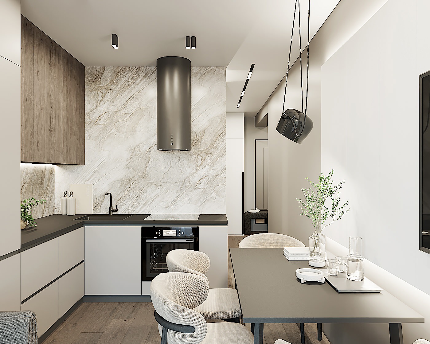 ЖК Гранд Парк г.Пенза