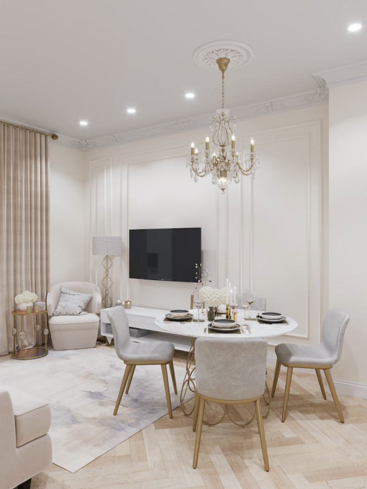 ЖК Наследие