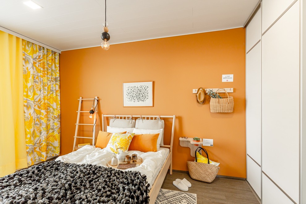 Выставка: 11 трендов финской Asuntomessut-2019