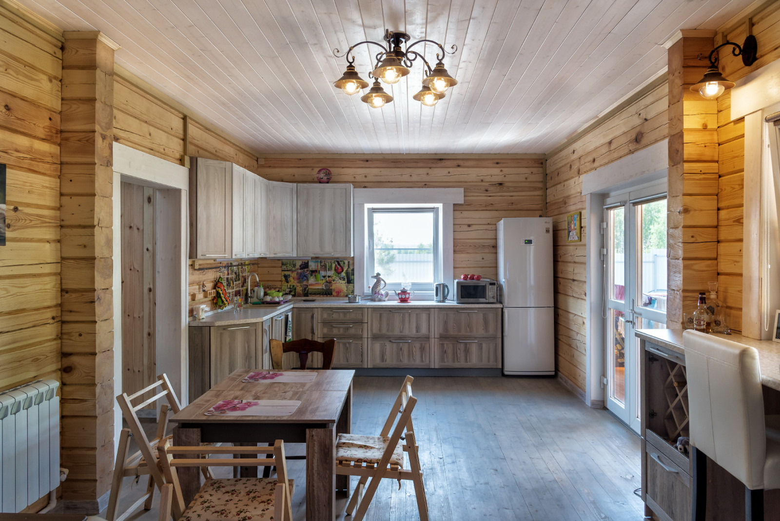 Обложка проекта: Дом по проекту "Зоря"