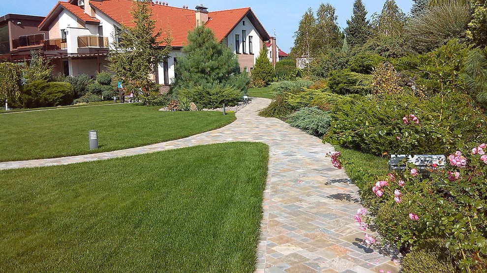 Уголок где хочется жить