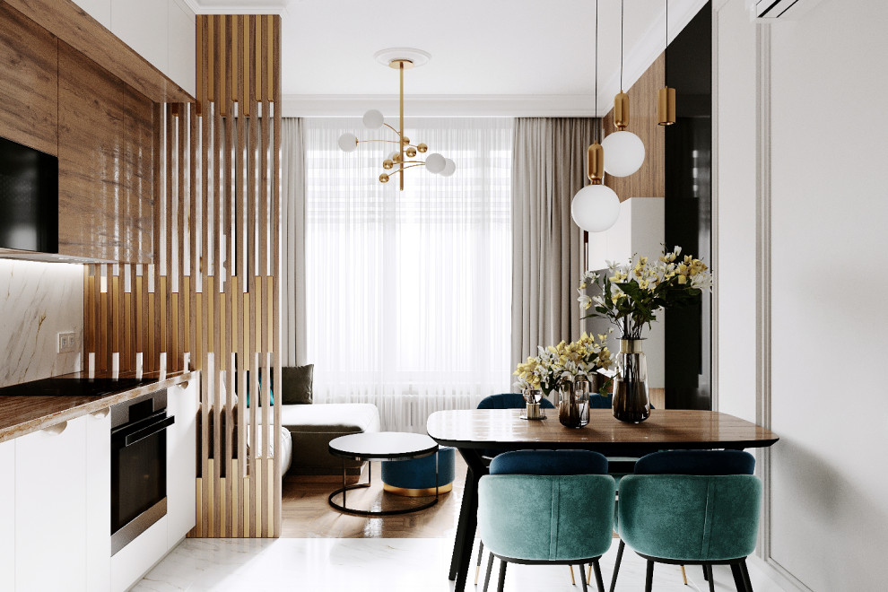 ЖК Ривер Парк