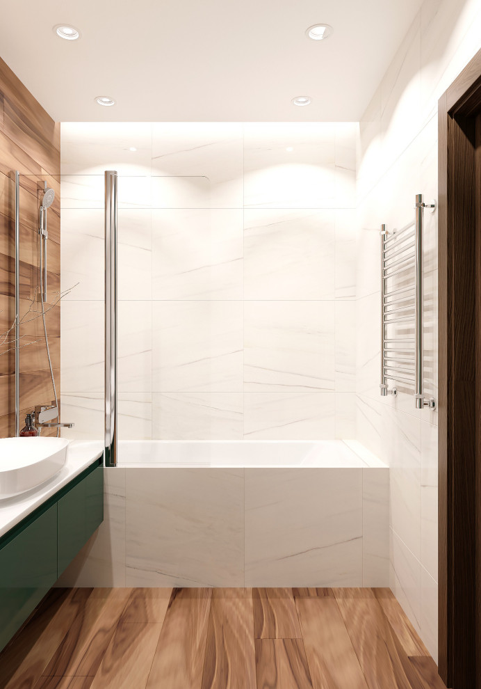 г. Санкт-Петербург, ул. Уральская, 65,5м2