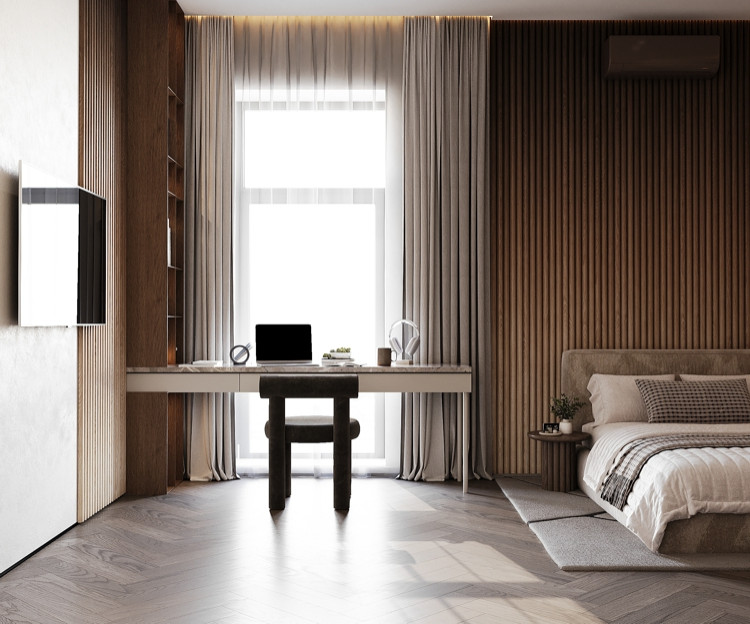 Дом в Новогорске