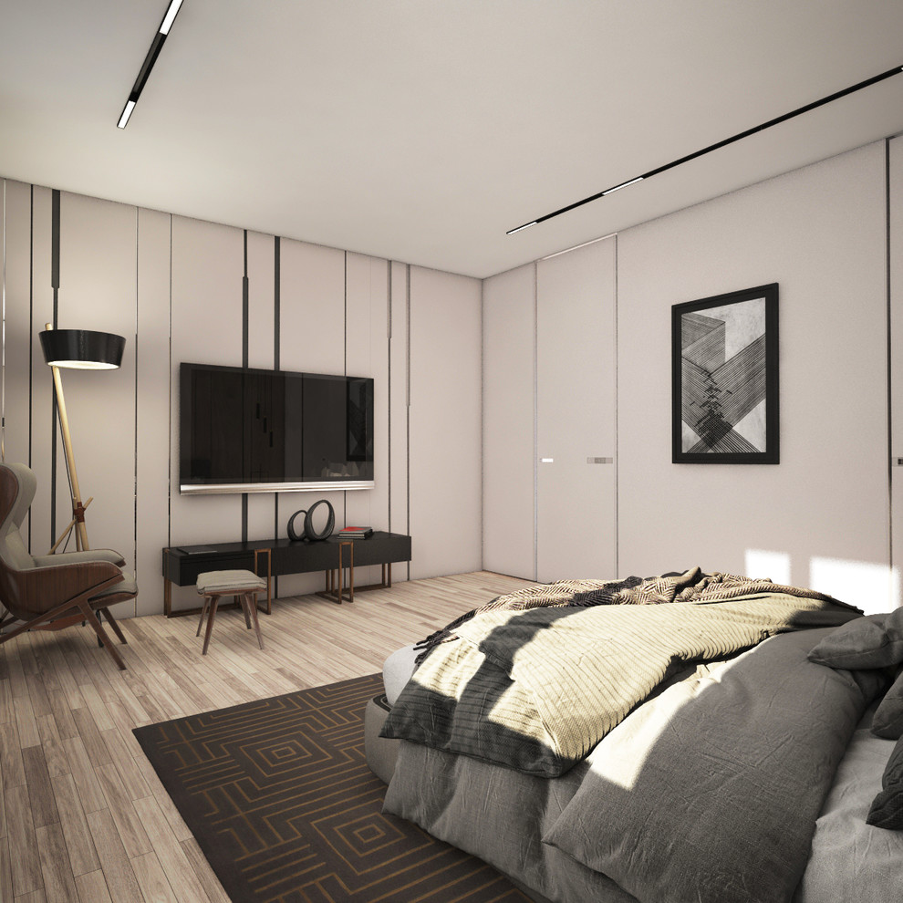 Квартира  S=135м2  Академгородок