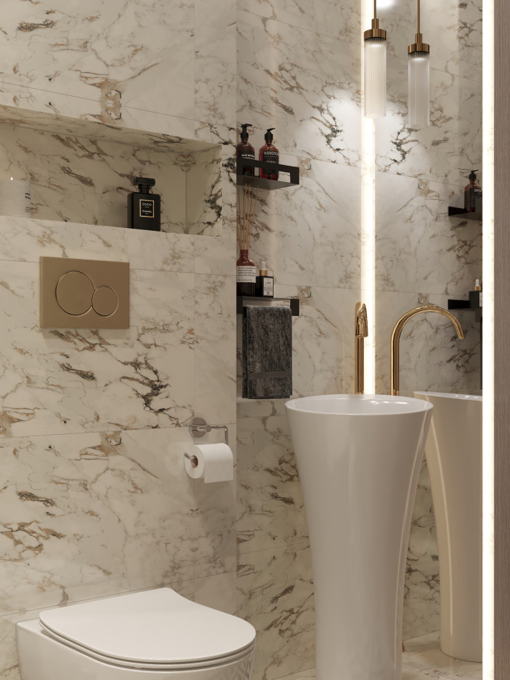 ЖК Серебряный парк