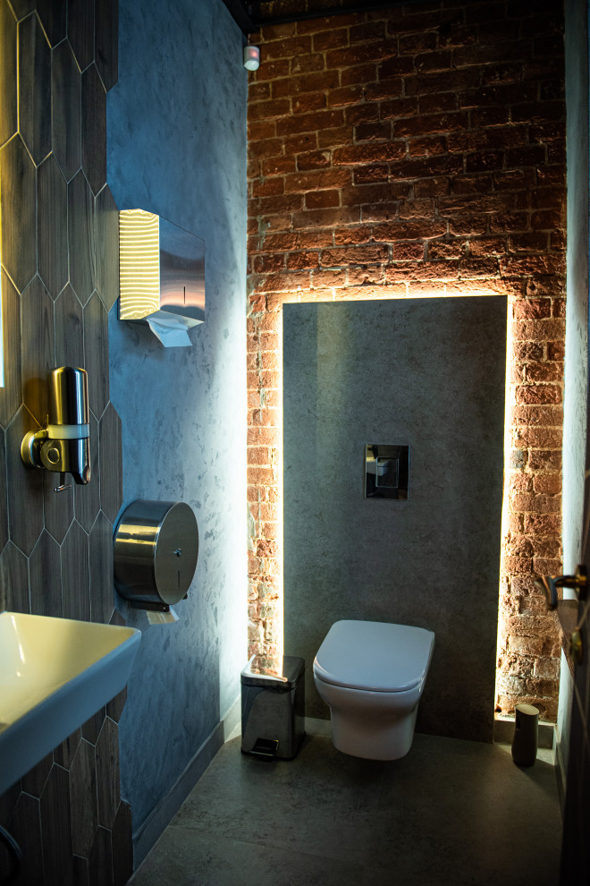 Ресторан "Пекло", г.Тула