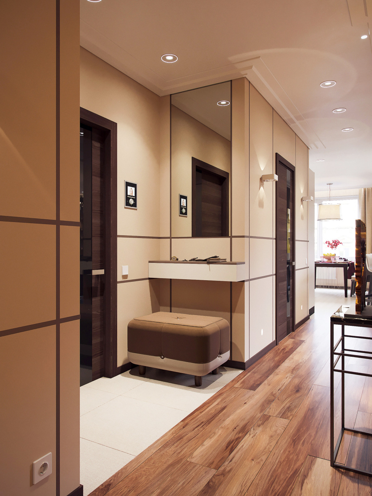 Воробьев дом 125