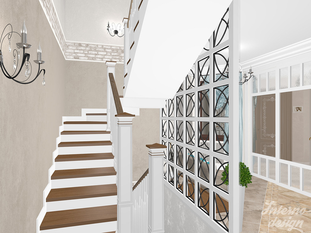 Таунхаус. Набережные Челны