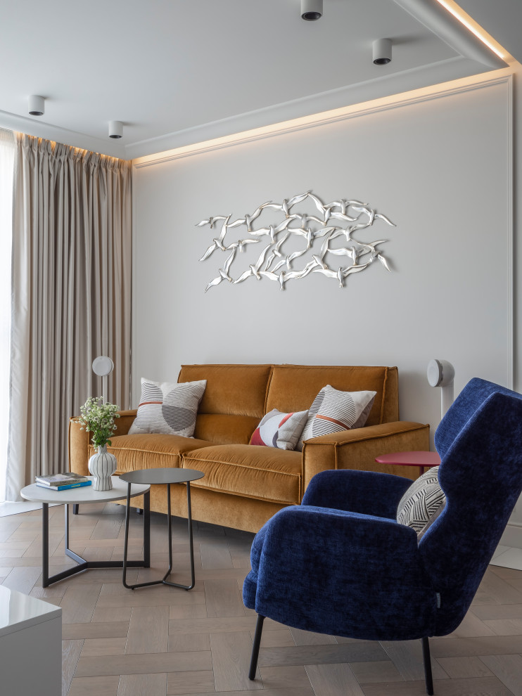 Квартира в ЖК Прайм