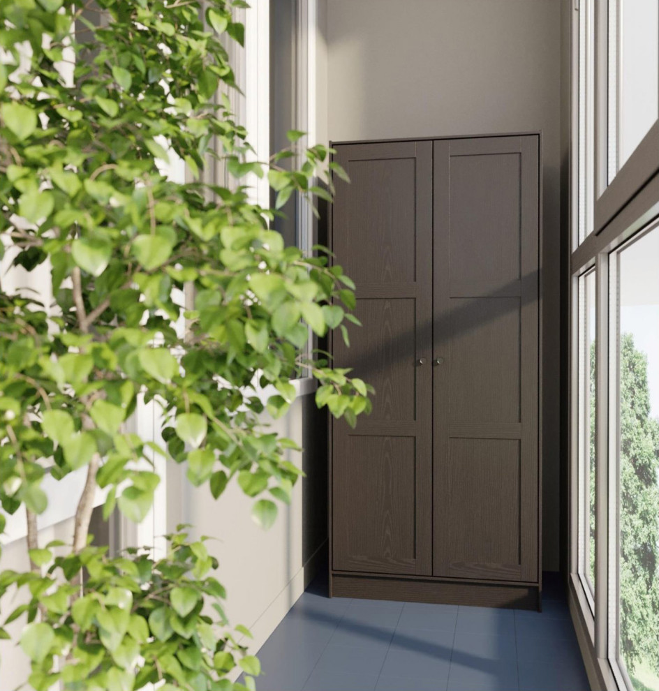 ЖК Фонвизинский