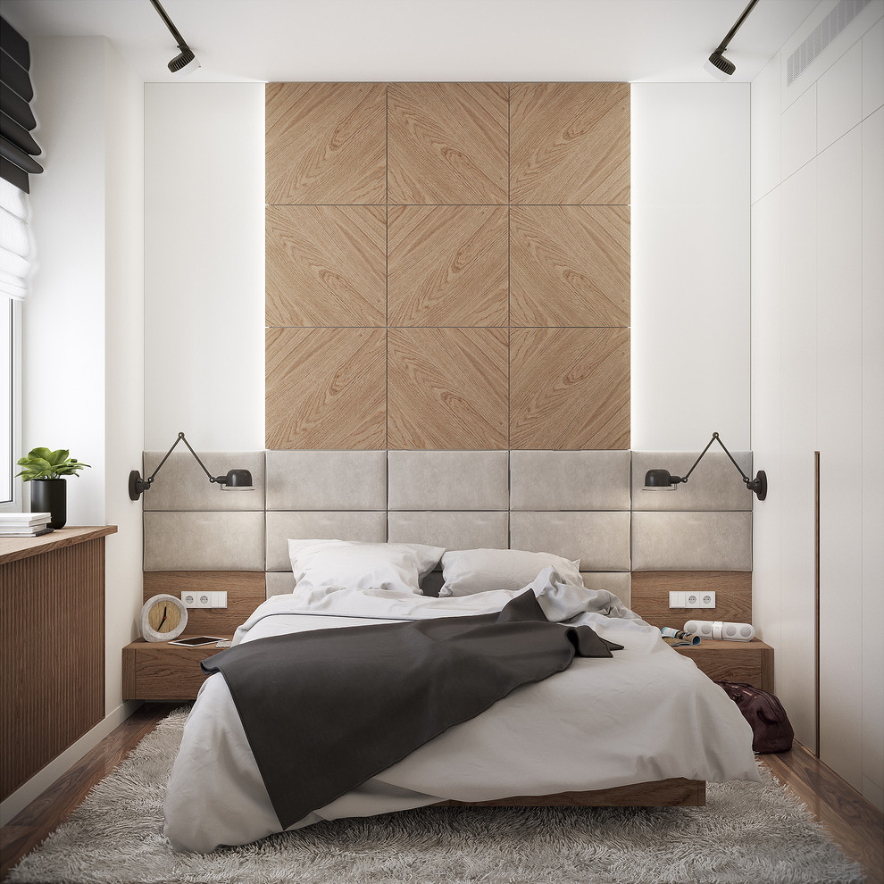 Квартира в ЖК "Технопарк"