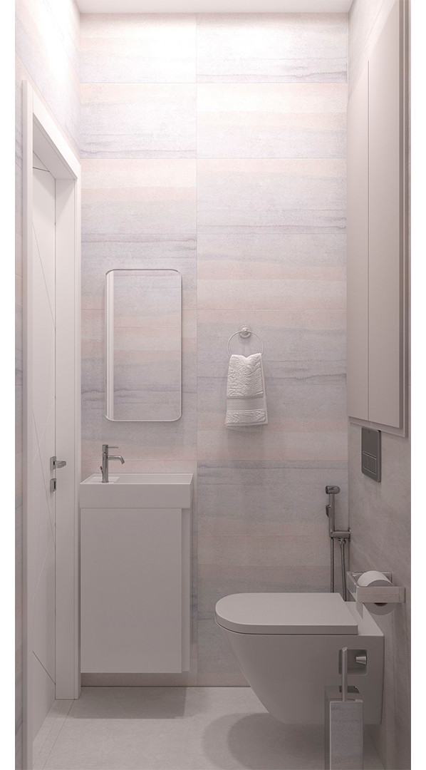 Обложка проекта: ЖК "Pulse"