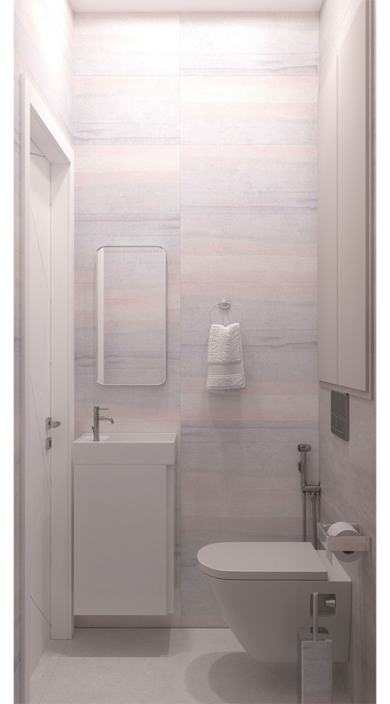 Обложка проекта: ЖК "Pulse"