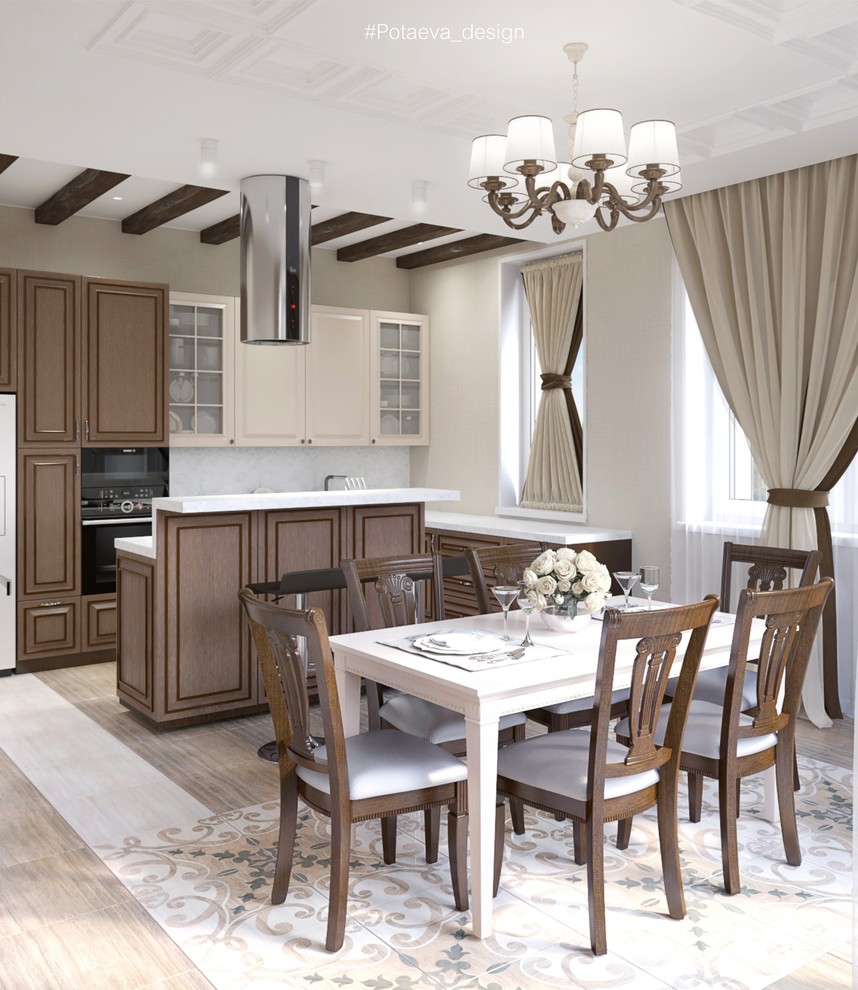 Обложка проекта: Пос. Садовый