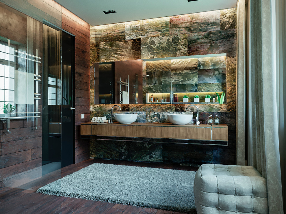 Дизайн проект "Французский дом"