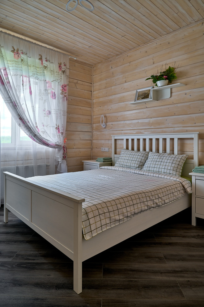 База отдыха Велигонты. Ленинградская область.