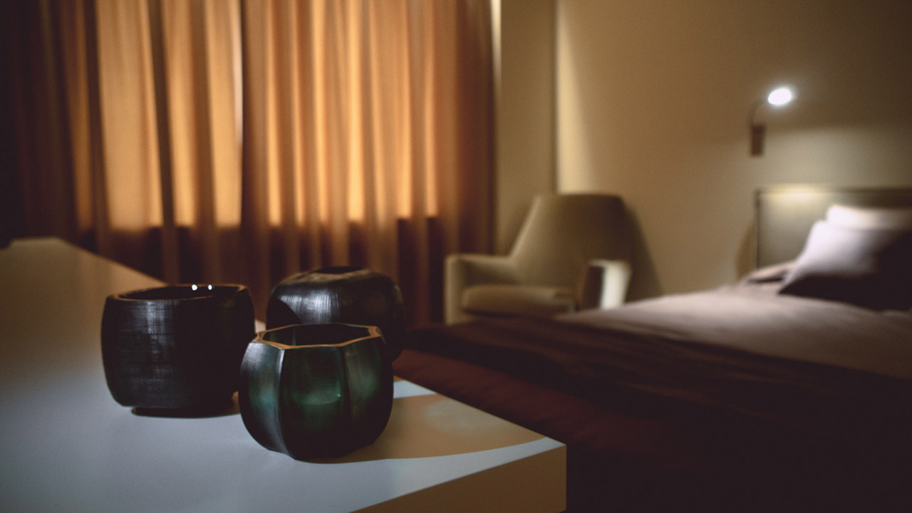 Квартира на Каштановой аллее