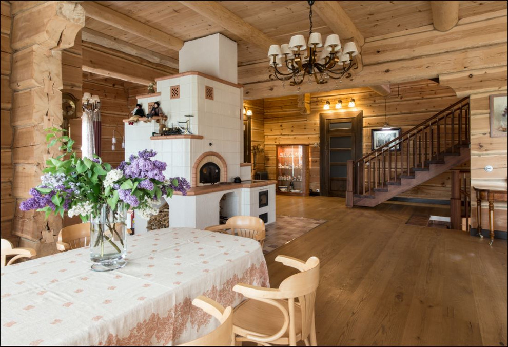 Дом на Истре