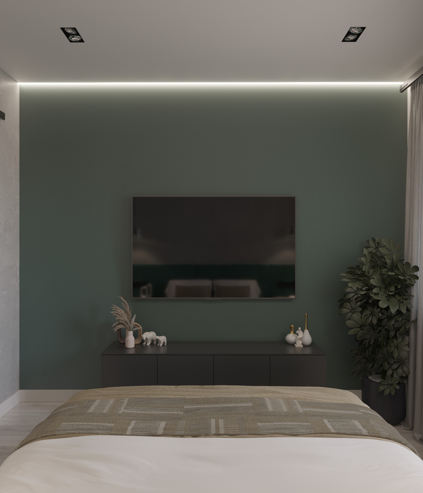 Квартира по улице Народного Ополчения (Москва)