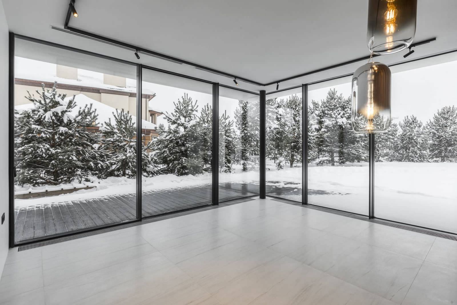 ВОПЛОЩЕНИЕ АРХИТЕКТУРНОЙ ИДЕИ В ЖИЗНЬ В КП "МОНТЕВИЛЬ"