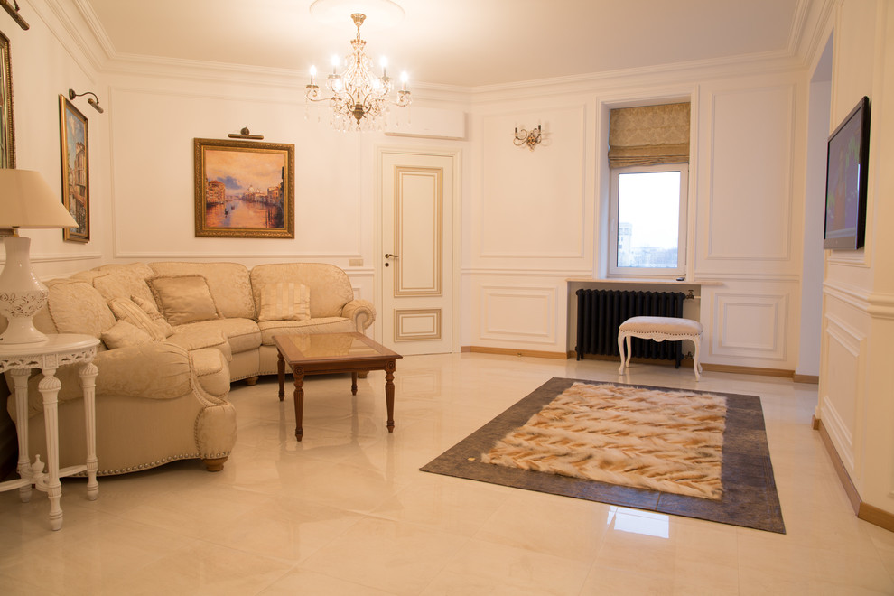 ЖК Шуваловский