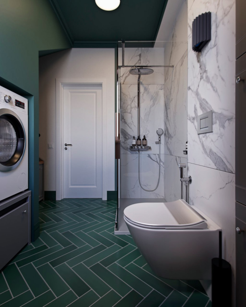 Частный дом