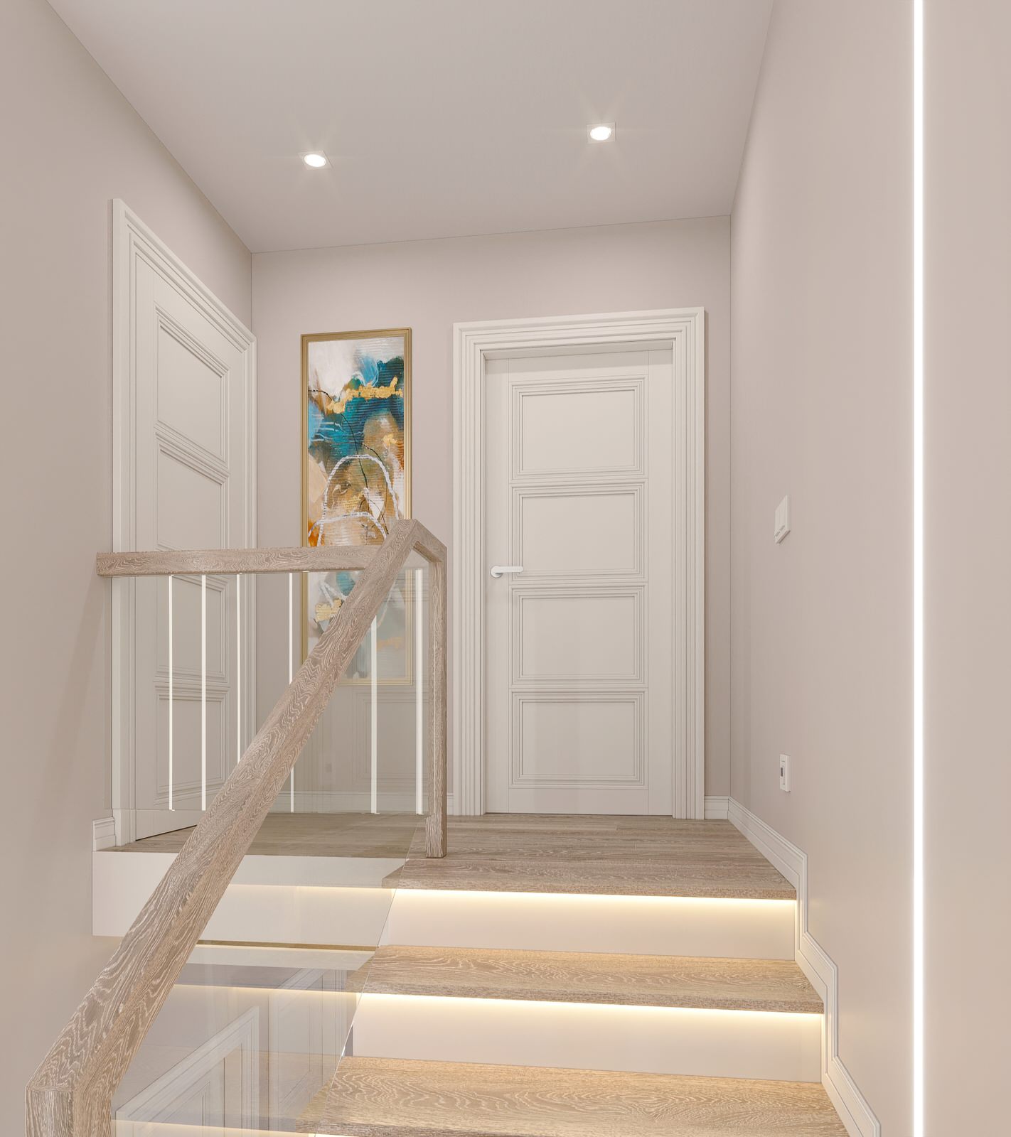 ЖК Эрин Остров